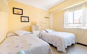 Se Alquila Una Habitacion Doble Con Aire Acondicionado